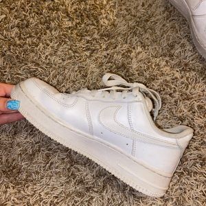 air force ones